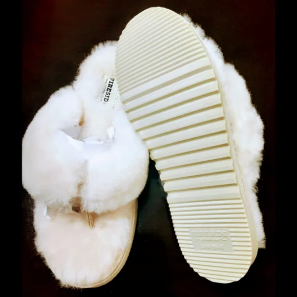 FIRESIDE by Dearfoams - Picture 5 of 7